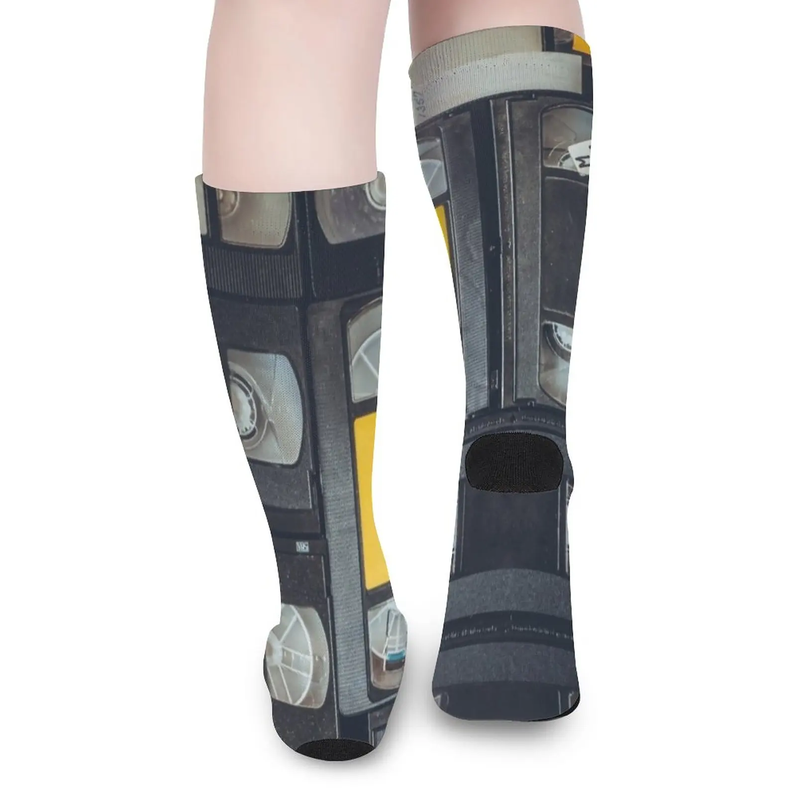 Vhs Sokken Golf Happy Sokken