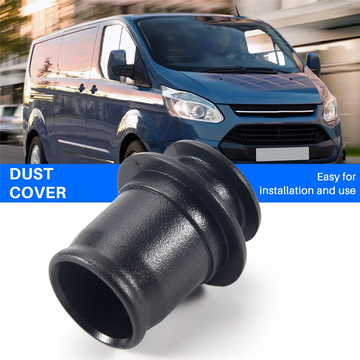 AT77 Cigarette Lighter Universal Waterproof Plug AP208 Dust Cover Cap Socket Car