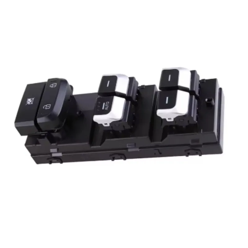 

93571-D9000 93571D9000 Главный выключатель стеклоподъемника со стороны водителя для Hyundai Tucson 2016-2018 для KIA Sportage 2017-2021