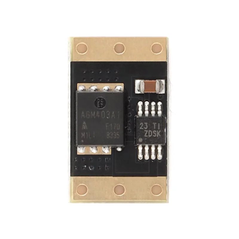 XL74610 Ideal Diode Module Adopts LM74610 Dedicated Chip To Simulate Simulation Rectifier Board Simulate Ideal Diode Rectifier