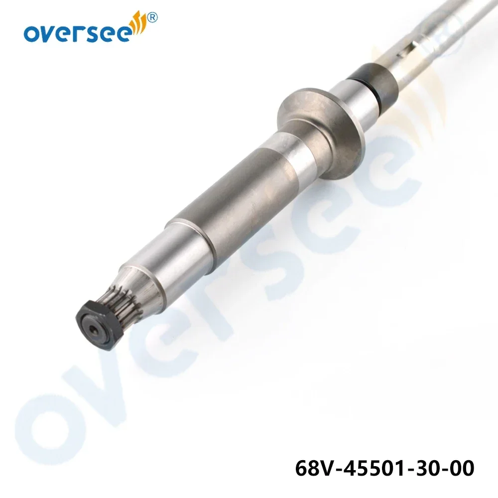 68V-45501 Wał napędowy XL do silników zaburtowych Yamaha 115HP F115TLRZ 68V-45501-30-00