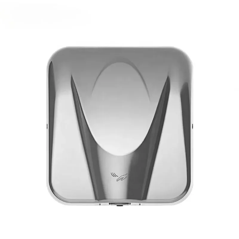 Professional Portable 110V/220V Automatic Electric Toilet Accelerator Hand Dryer