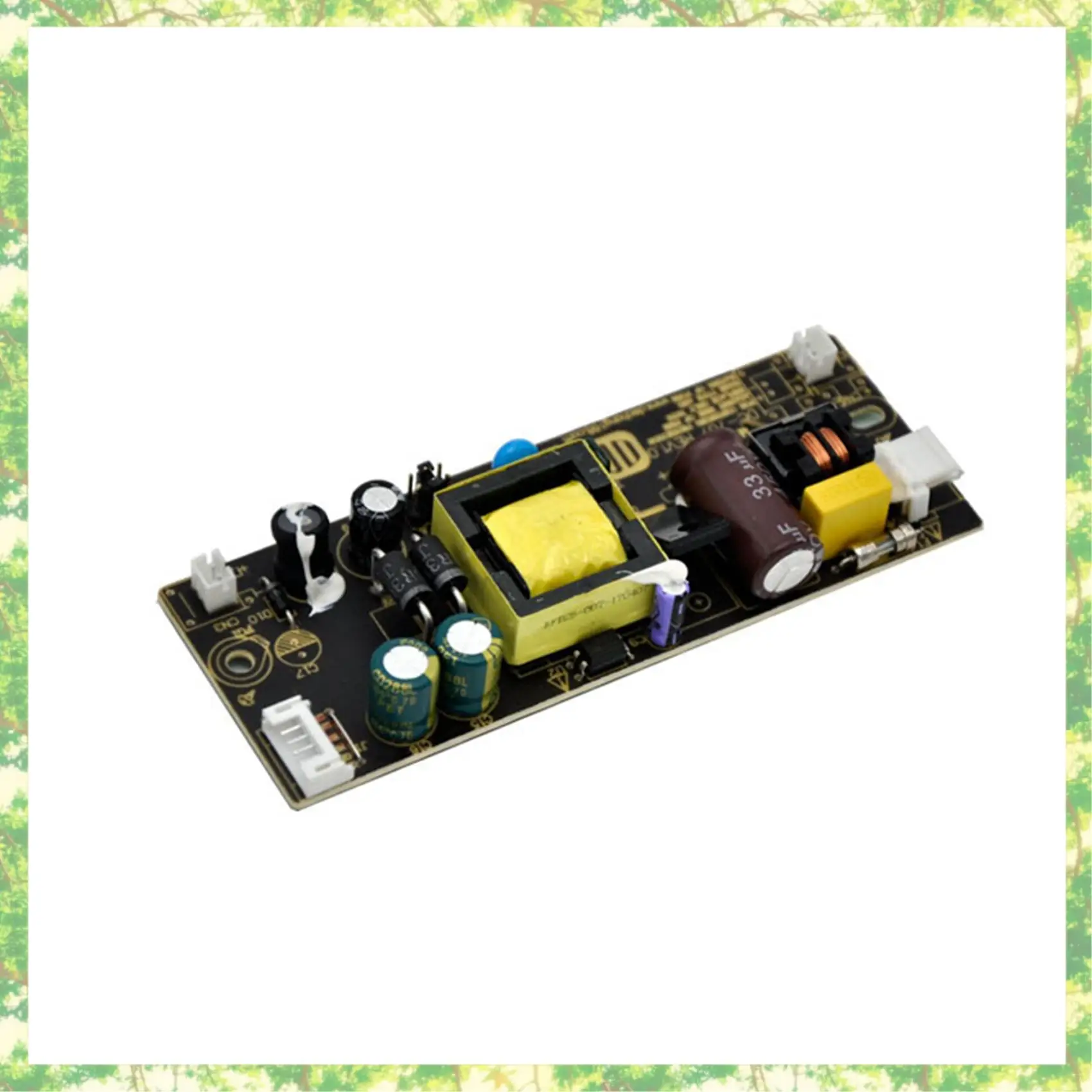 Smart-3X DC-707 12V 3A 36W Modulo di alimentazione switching TV universale per TV LCD LED da 15-22 pollici