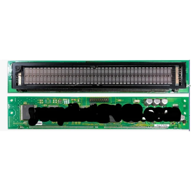 Futaba m402sd07g LCD-Bildschirm