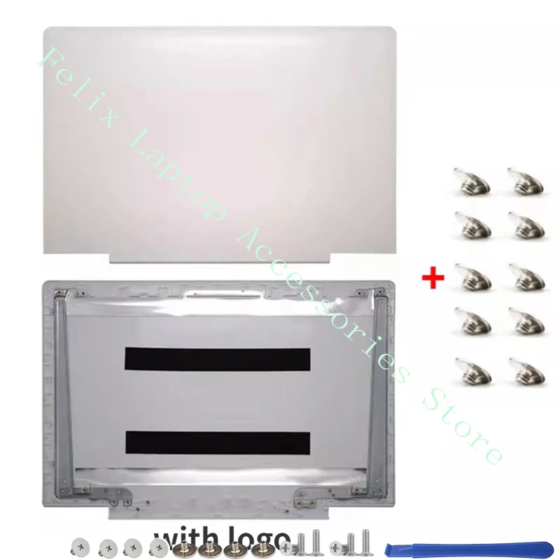 FOR Lenovo Xiaoxinrui 7000 ideapad 700-15ISK E520-15 1SK LCD Back Cover/LCD/Front Bezel Screen Back Cover Fron