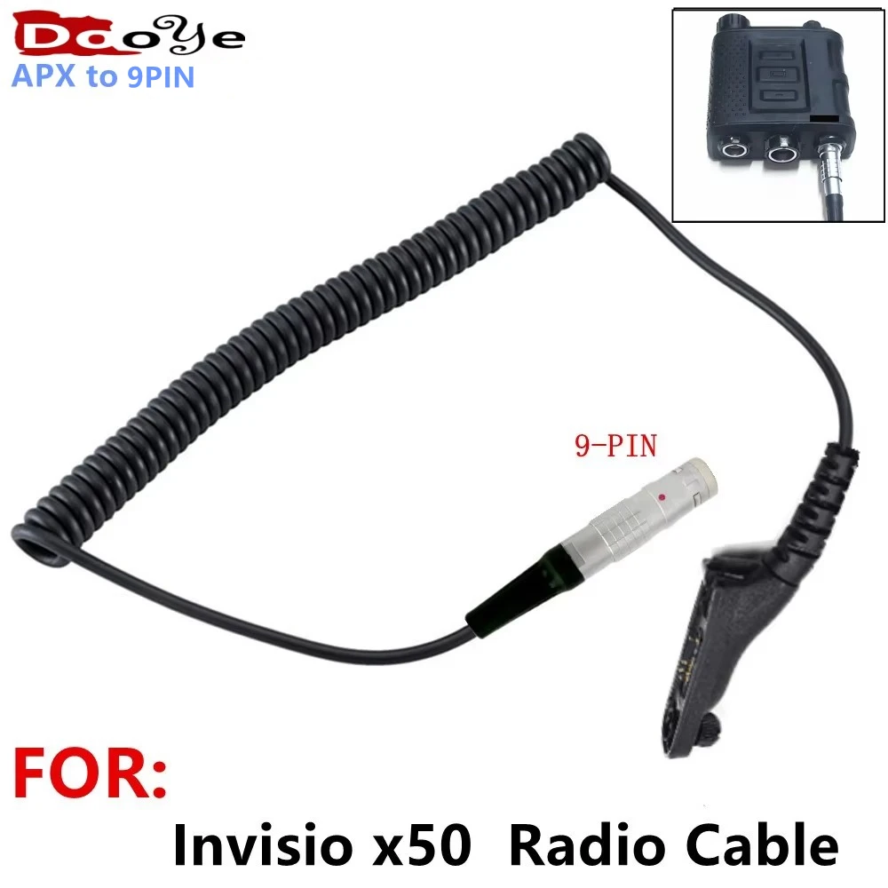 cavo-radio-apx-a-lemo-9pin-per-invisio-x50-ptt-per-motorola-xir-p8268-8260-apx-7000-dp3400-dp3600-dgp4150-cavo-invisio-x50
