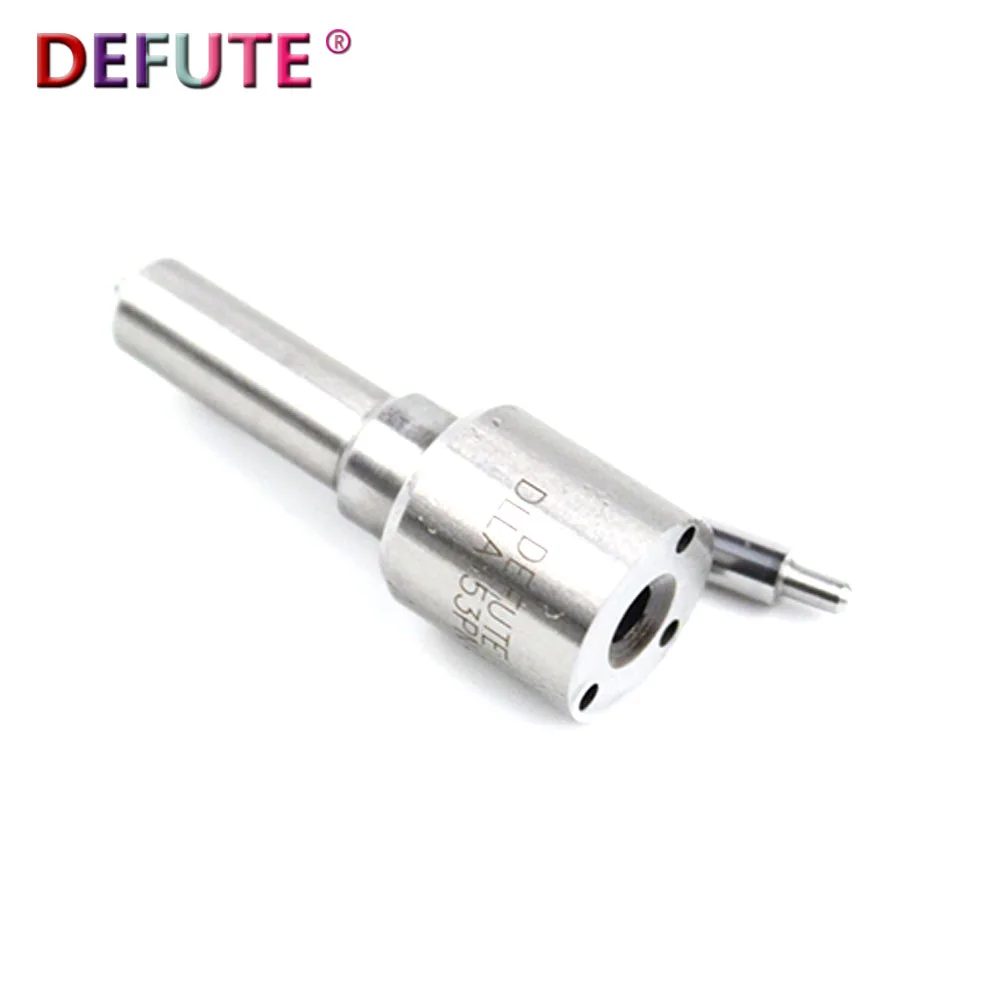 

Diesel Fuel Injection Nozzle DLLA153PN178 for /JMCTFR 4JB1-NA/OHMP035 Engine Parts