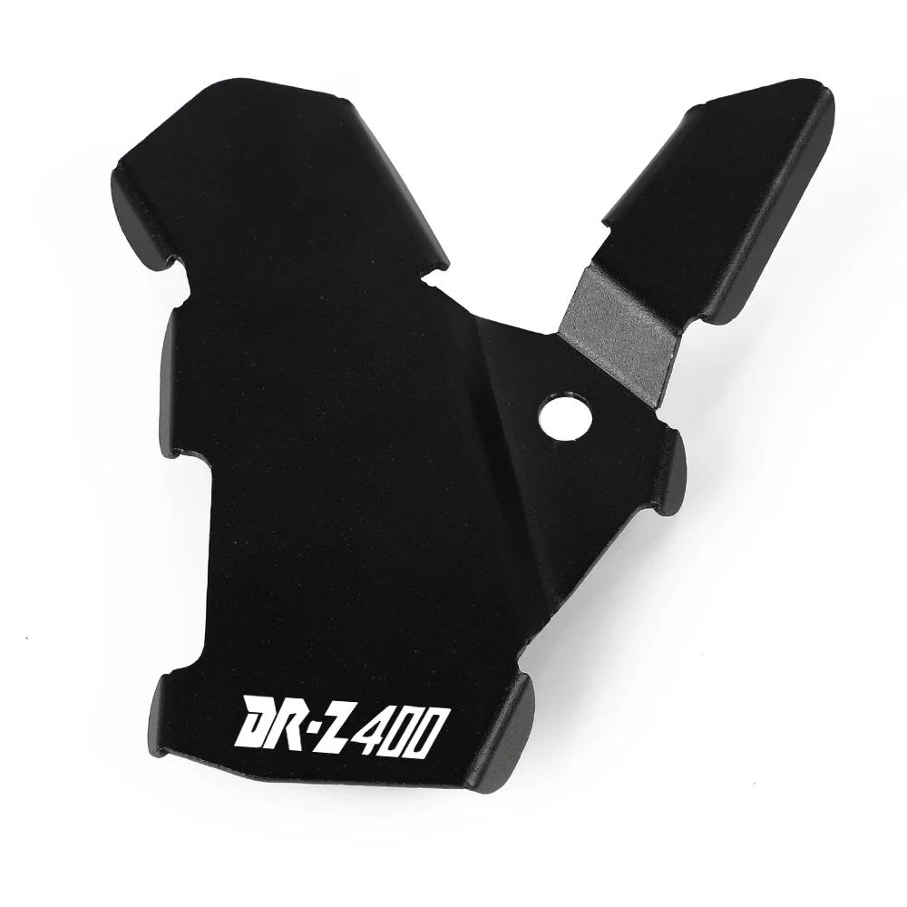 DRZ 400 SM DRZ400S 2018 2019 2017 2016 Motor Heel Protective Cover Brake cylinder Guard For SUZUKI DRZ400SM 2000-2020 2021 2022