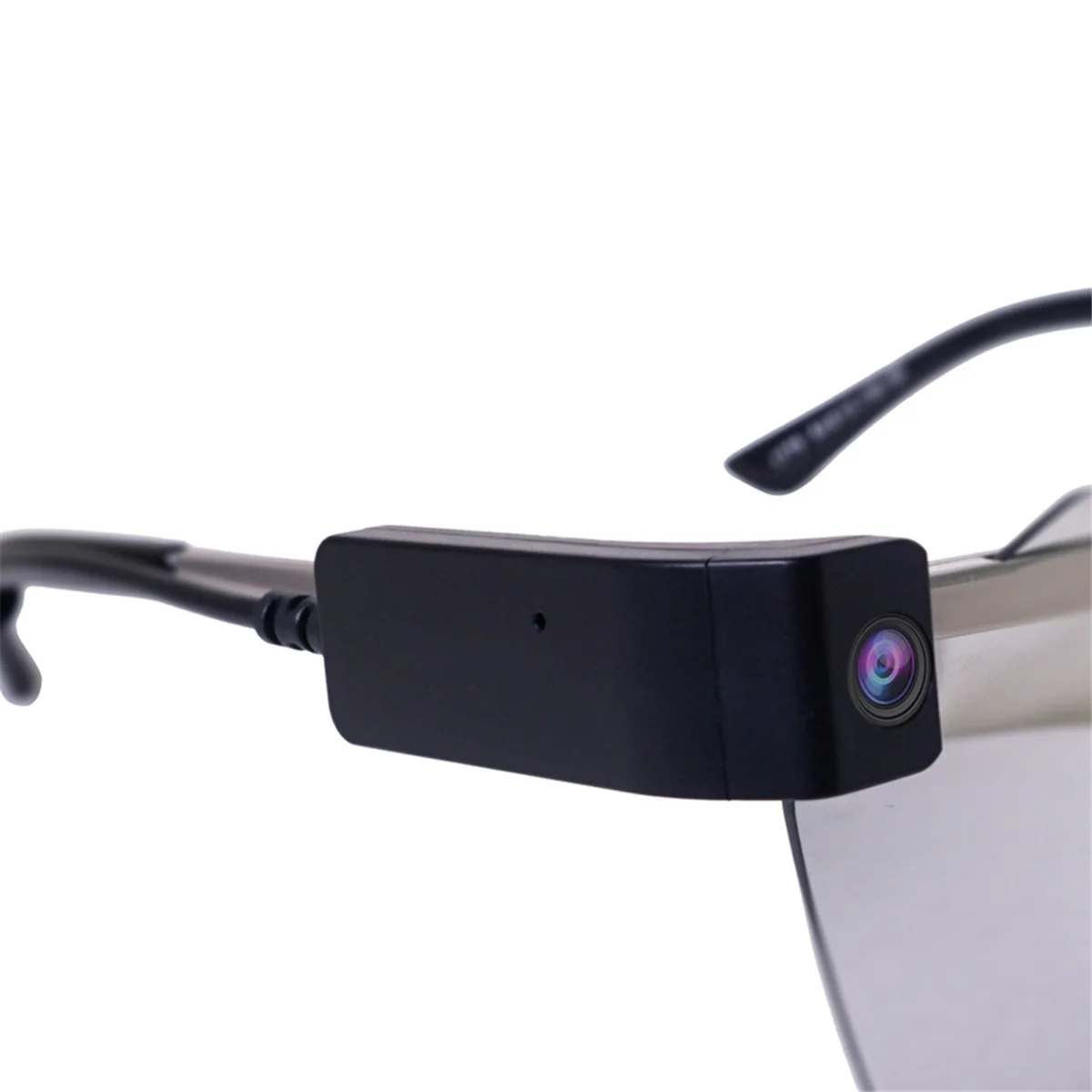 

166 HD 1080p умные очки модуль камеры видеоконференция мобильный телефон Push потоковая прямая трансляция бесплатный диск USB-камера