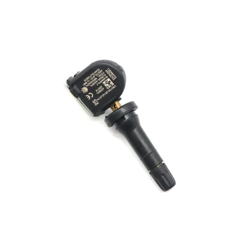 TPMS Tire Pressure Monitoring Sensor 13598773 For Opel Mokka (J-A) 2015-09-2019-12 433 MHz 13589601 22853740 13522629