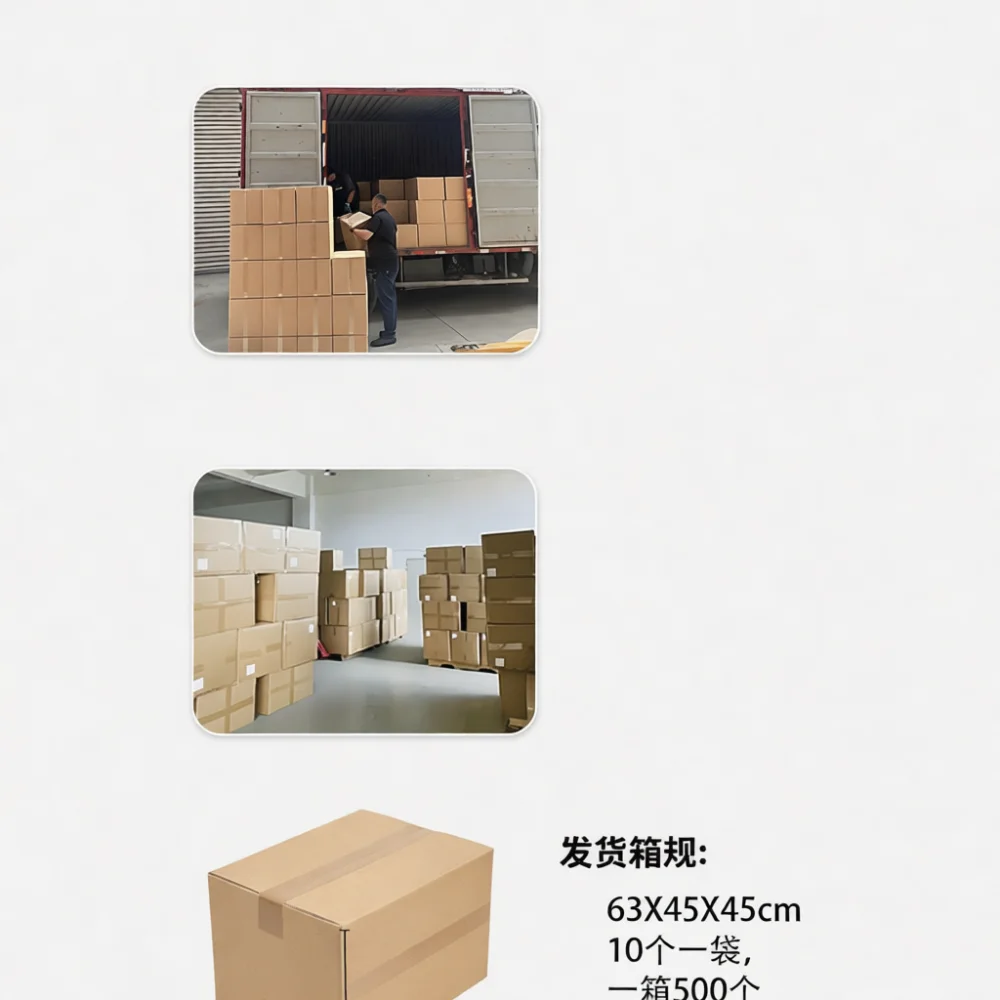 Replacement Dust Bag For Roidmi EVE Plus Robot Vacuum Cleaner Disposable Non Woven Fabric Filter Parts Home Accessory