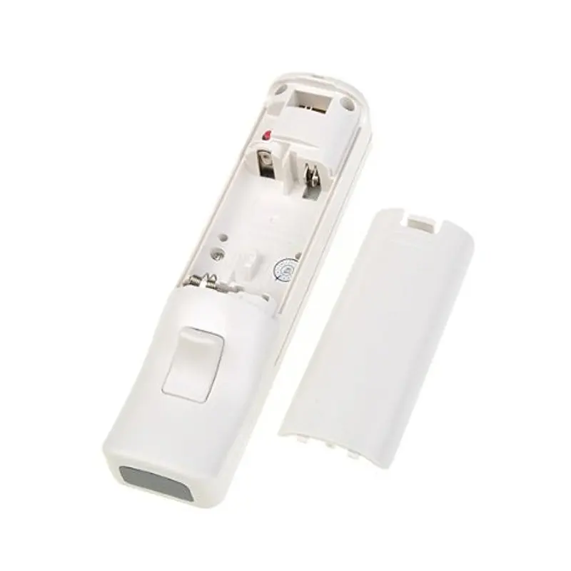 Eastvita®Controle remoto sem fio para Nintendo WII, Controlador para NIB