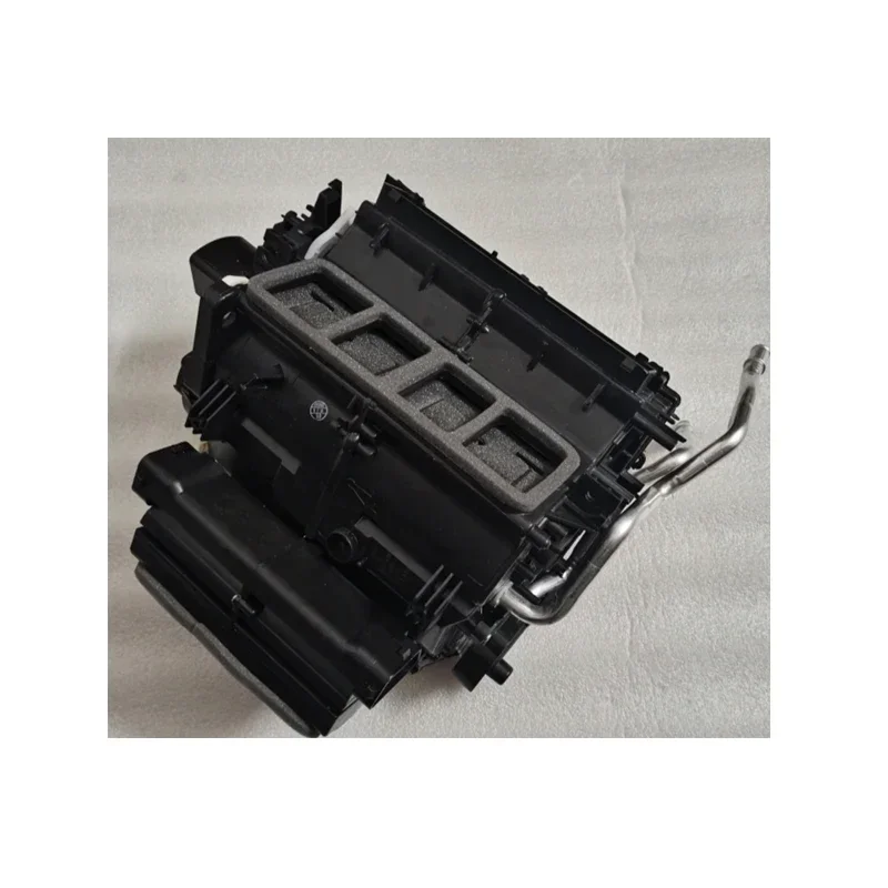 For Sequoia Tundra Air Conditioning Evaporation Box Shell Duct Conversion Cooling Heating Adjustment Flap Motor Blower