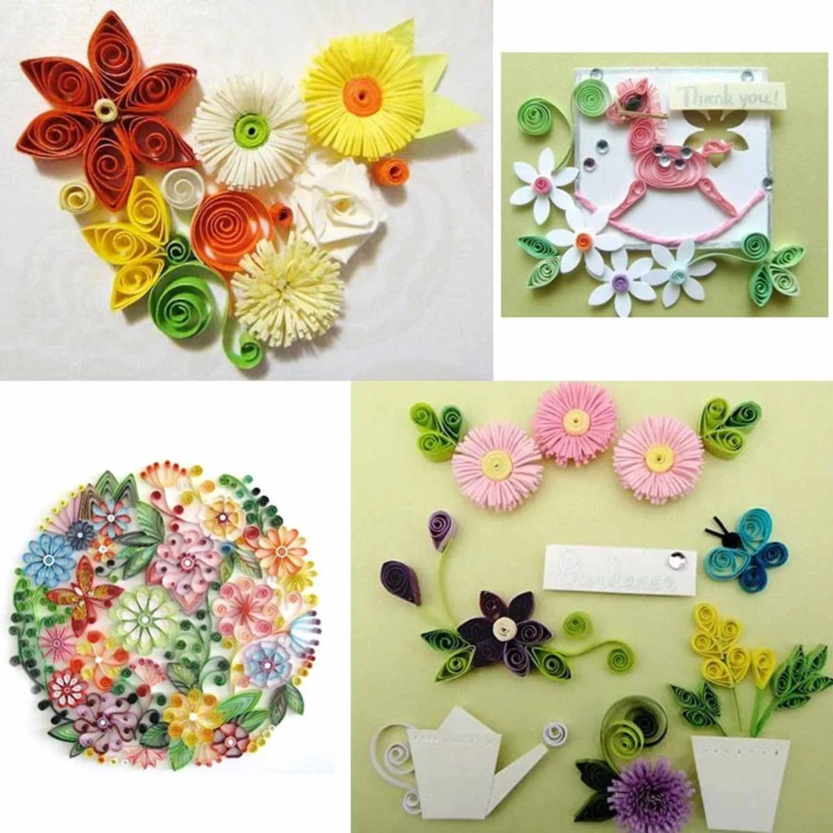 

quilling strips set diy paper quilling strips paper quilling strips set diy quilling strips