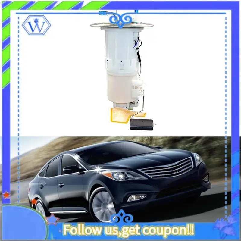 

M46K-Fuel Pump Assembly Parts Accessories Fits For Hyundai Azera Grandeur 31110-3L000 311103L000