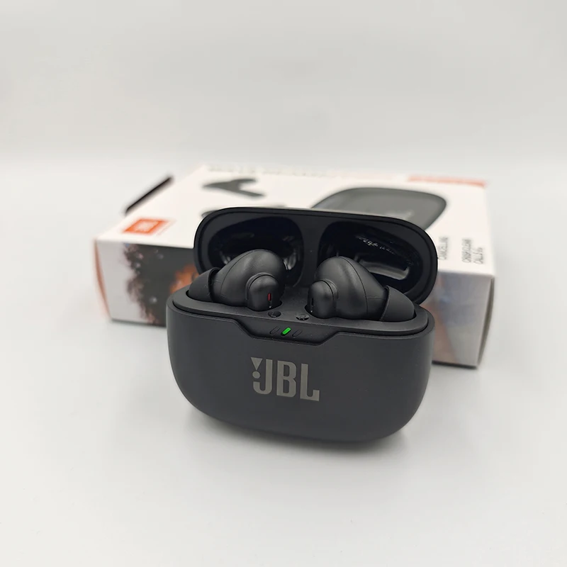 Рисунок 3 - JBL Wave Beam2 TWS Беспроводные