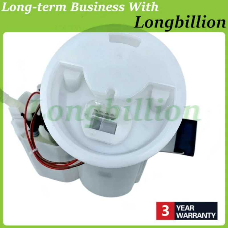 New Fuel Pump Assembly for Mercedes-Benz CLS55 W211 E55 AMG E8572M SP5045M A2114701794 A2114700000 2114701794 2114700000 - view 5