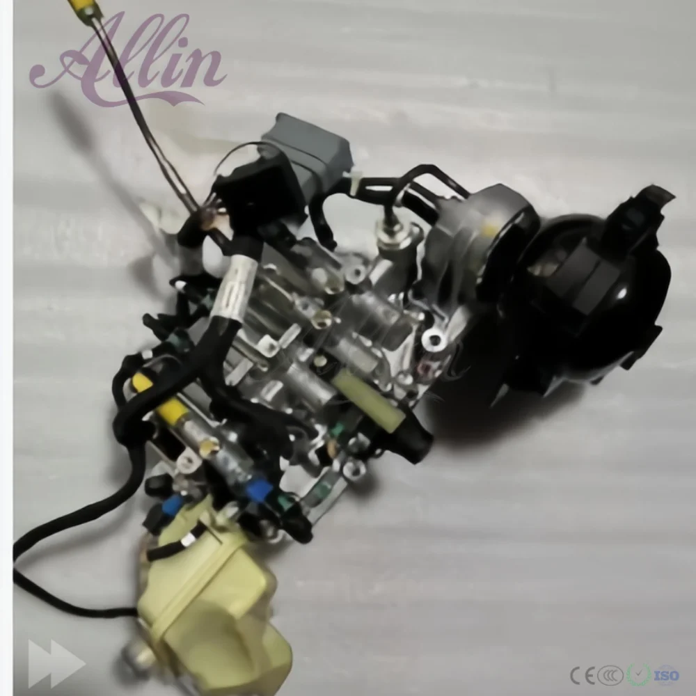 

Original C635 DDCT Automatic transmission Valve Body for Transmission Fiat ALFA ROMEO GIULIETTA FICHION 1.4T