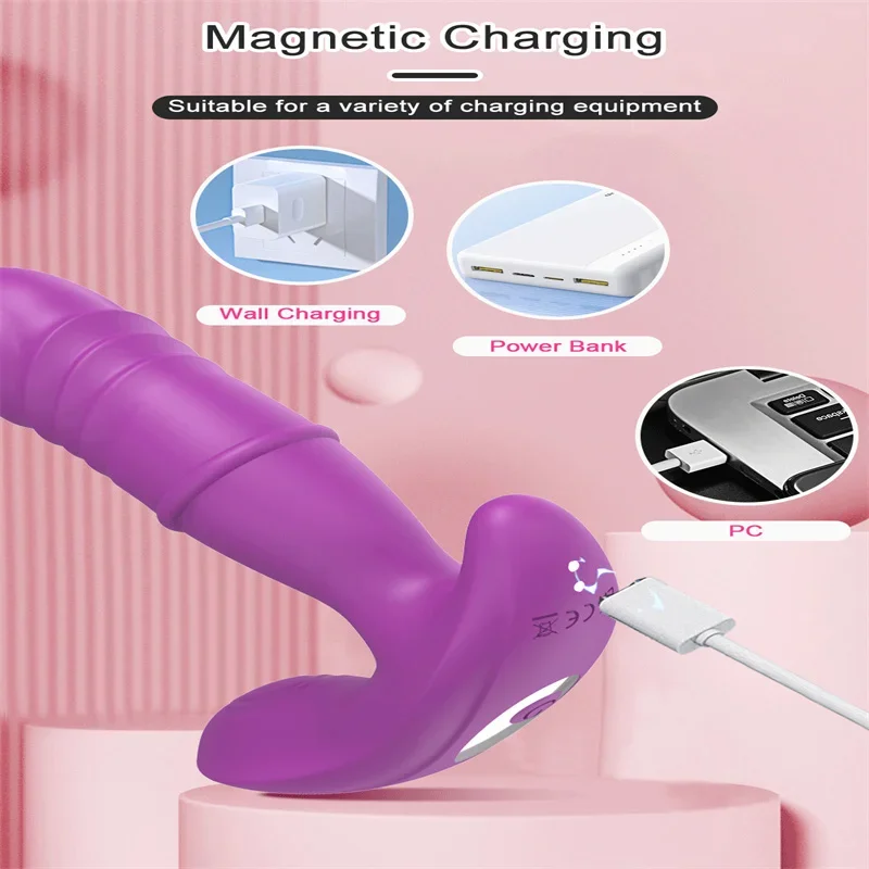 Fidget Male Vibrator Anal Dilators Masturbators Cone Trainer Sex Toy Woman Adult Toys Adult Game Sex Chop Toysegg Cup 18+