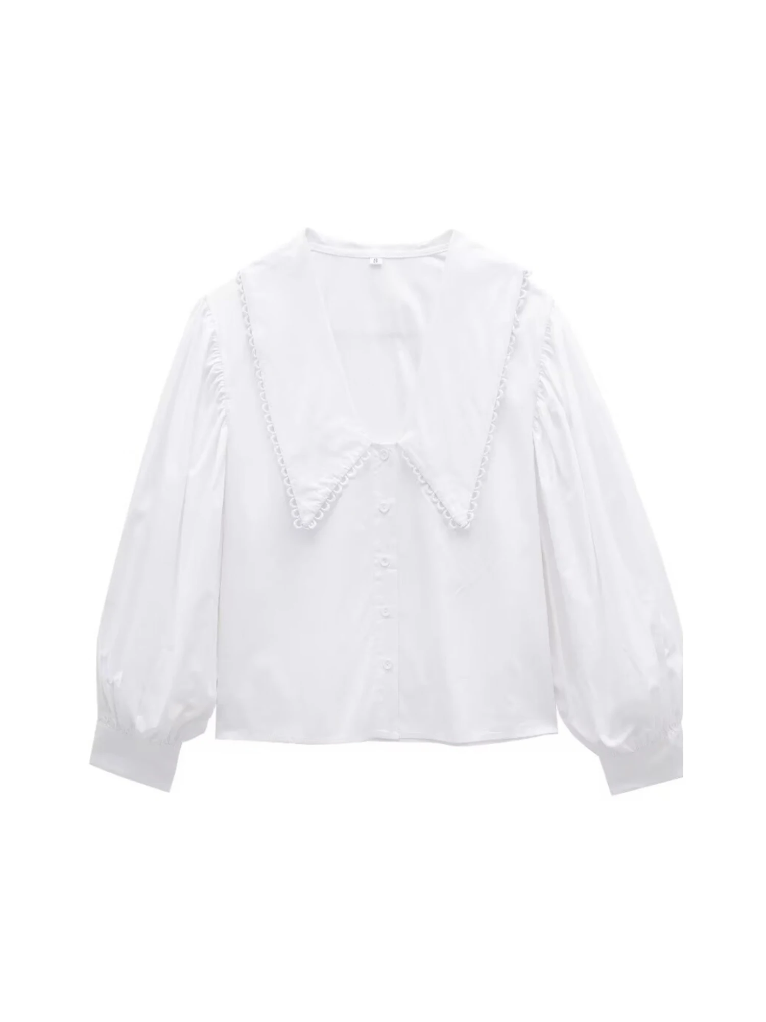 

Женские рубашки с красным цветочным принтом, блузки Y2k 2000-х годов, эстетичная винтажная элегантная рубашка с длинным рукавом, модная повседневная одежда, осень 2025 г.