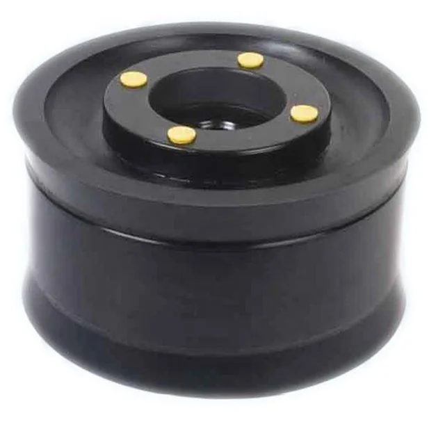 Concrete Pump Deliv…