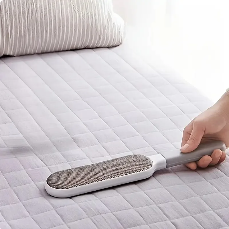 Multi-Surface Lint Roller-Perfect for Removing Pet Hair and Dust from Clothes, Furniture, and Cars-Essential for Post-Halloween