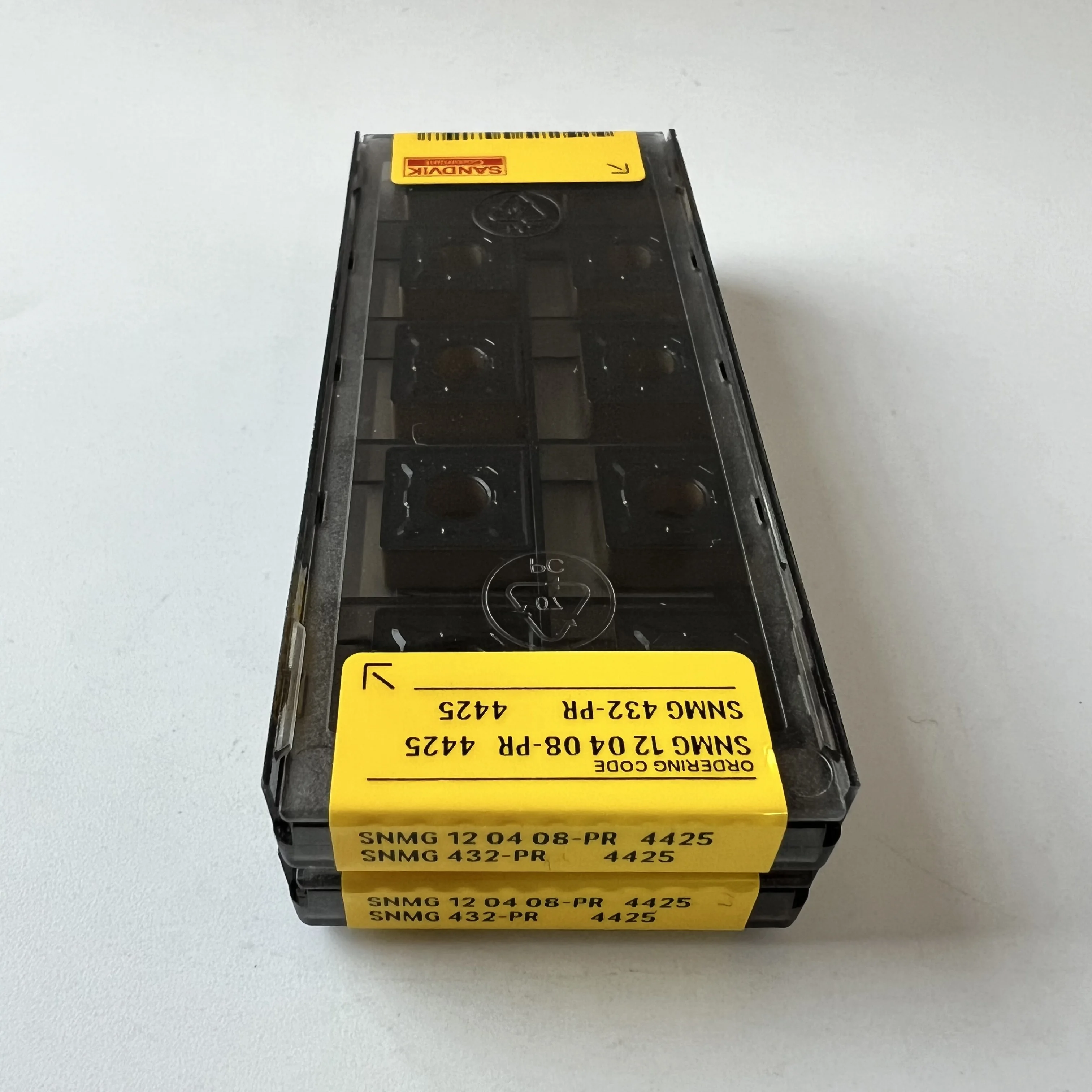 

SNMG120408-PR 4425 CNC BLADE