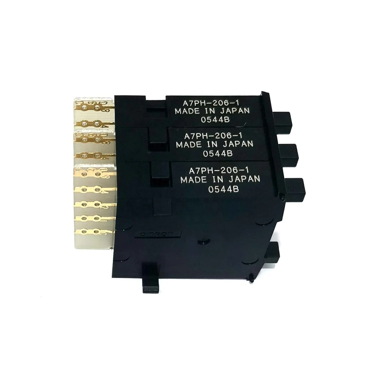 SWITCH THUMB BCD 0.15A 125V A7PH-206-1