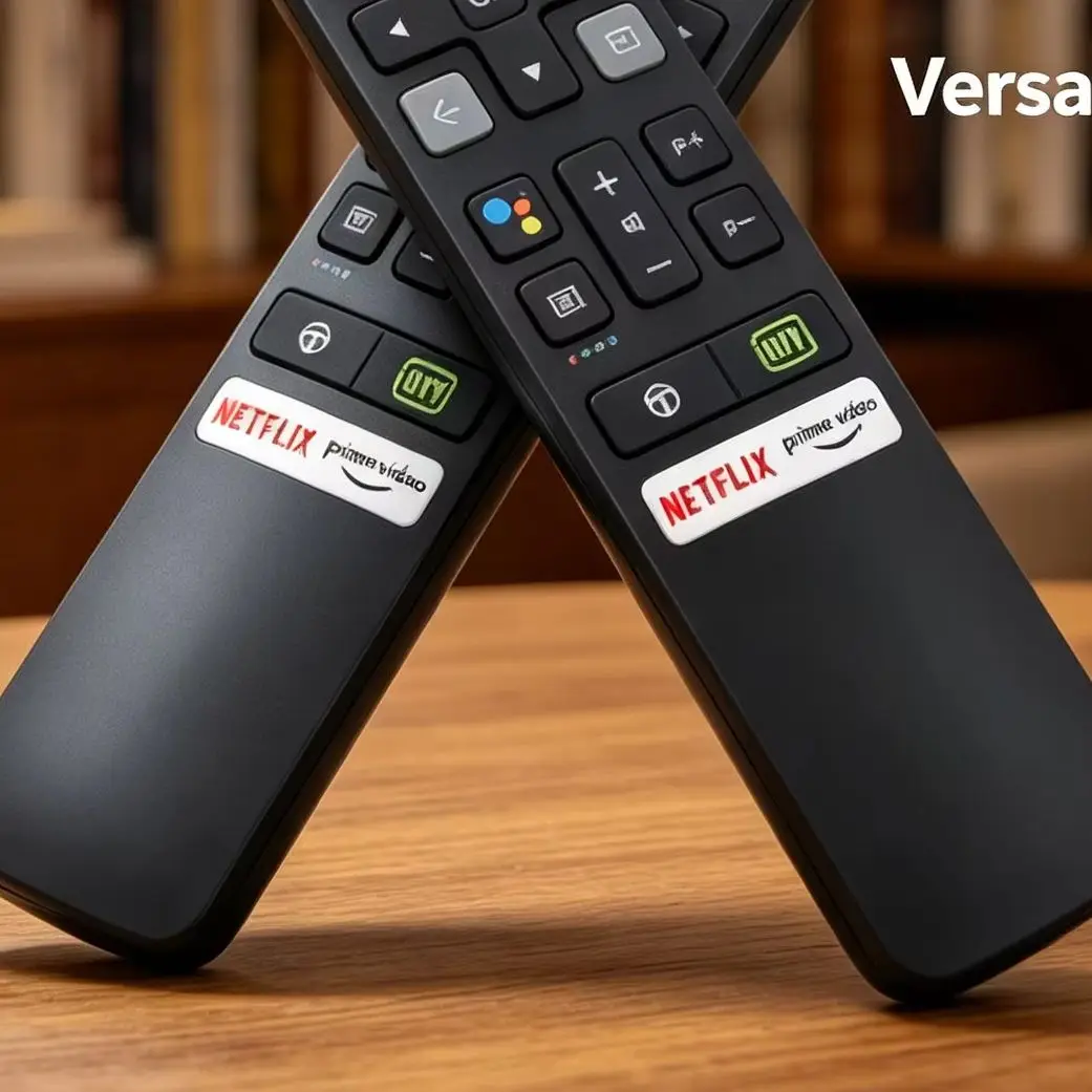 

RC901V FMR6 Non Voice Remote Control For TV 65P725 50P65US 55P65US 65P615 50P8M Replacement Spare Controller