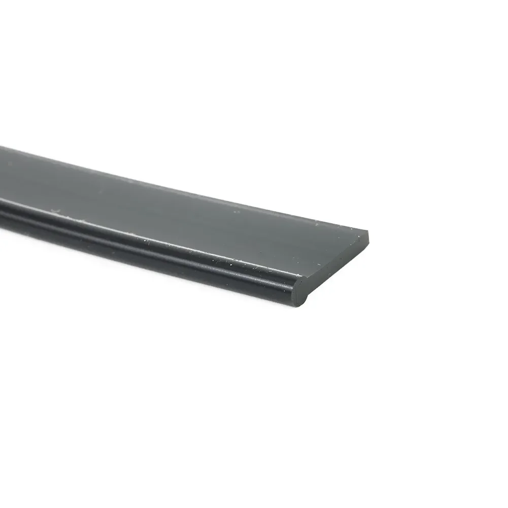 280MM Rubber Scrapers For Karcher WV50 WV60 WV2 WV5 Replacement Window Wiper Scrapers For Kitchen Household Cleaner Tools