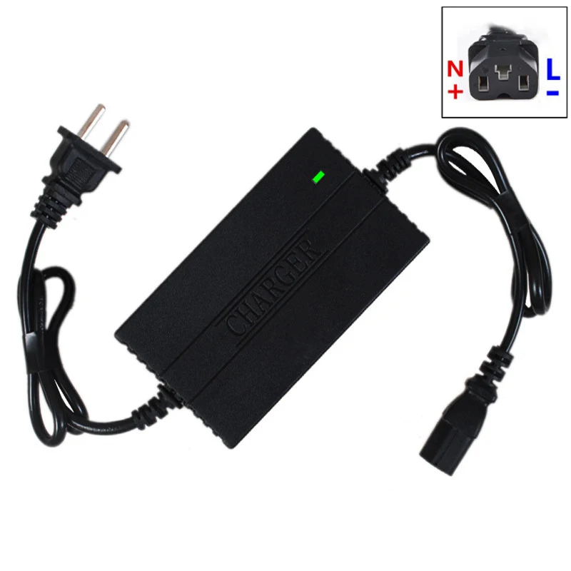 12V 1.3A Smart Charger Adapter For Electric Sprayer Toy Car Motorcycle 8AH 10AH 12AH Dry Wet AGM Gel Lead Acid Battery 220V AC