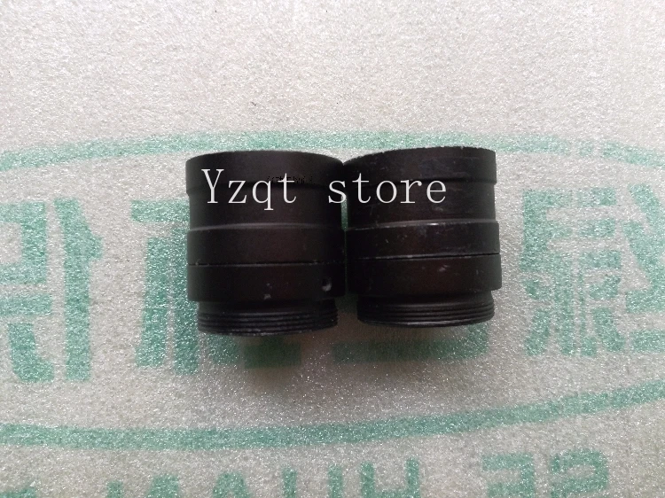 Used Disassembly Industrial Lens LENS 25mm F1.2