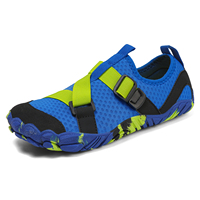 Canyoning Shoes Unisex Aqua Shoes Beach Swimming Water Sport Shoes Barefoot Sneaker Fitness Dance Swim Surfing Snorkeling Shoes