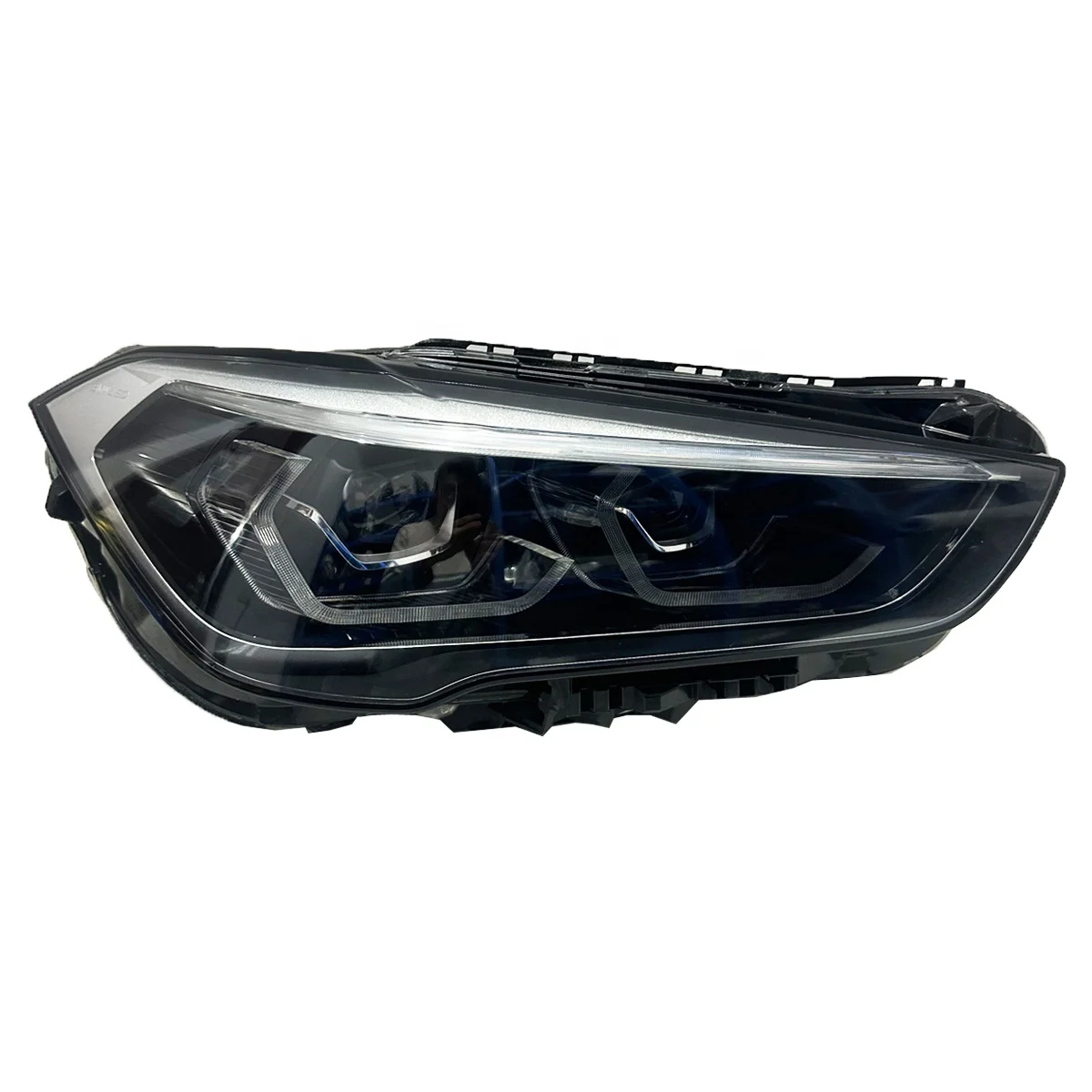 

For BMW X1 F49 F48 LED Headlight Assembly 2020 2021 2022 2023 2024 High Configuration Left and Right Original Lights
