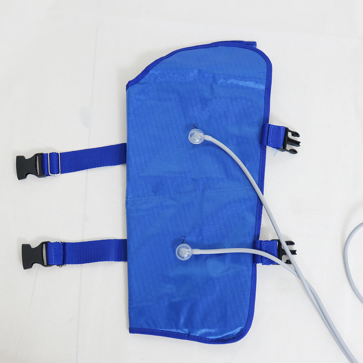NEWGAGA Luftwellen-Druck, Lymphdrainage, Vakuum-Pressotherapie-Maschine, Muskelentspannung, Bein, Taille, Körpermassage, Luftkompression – Detail 20