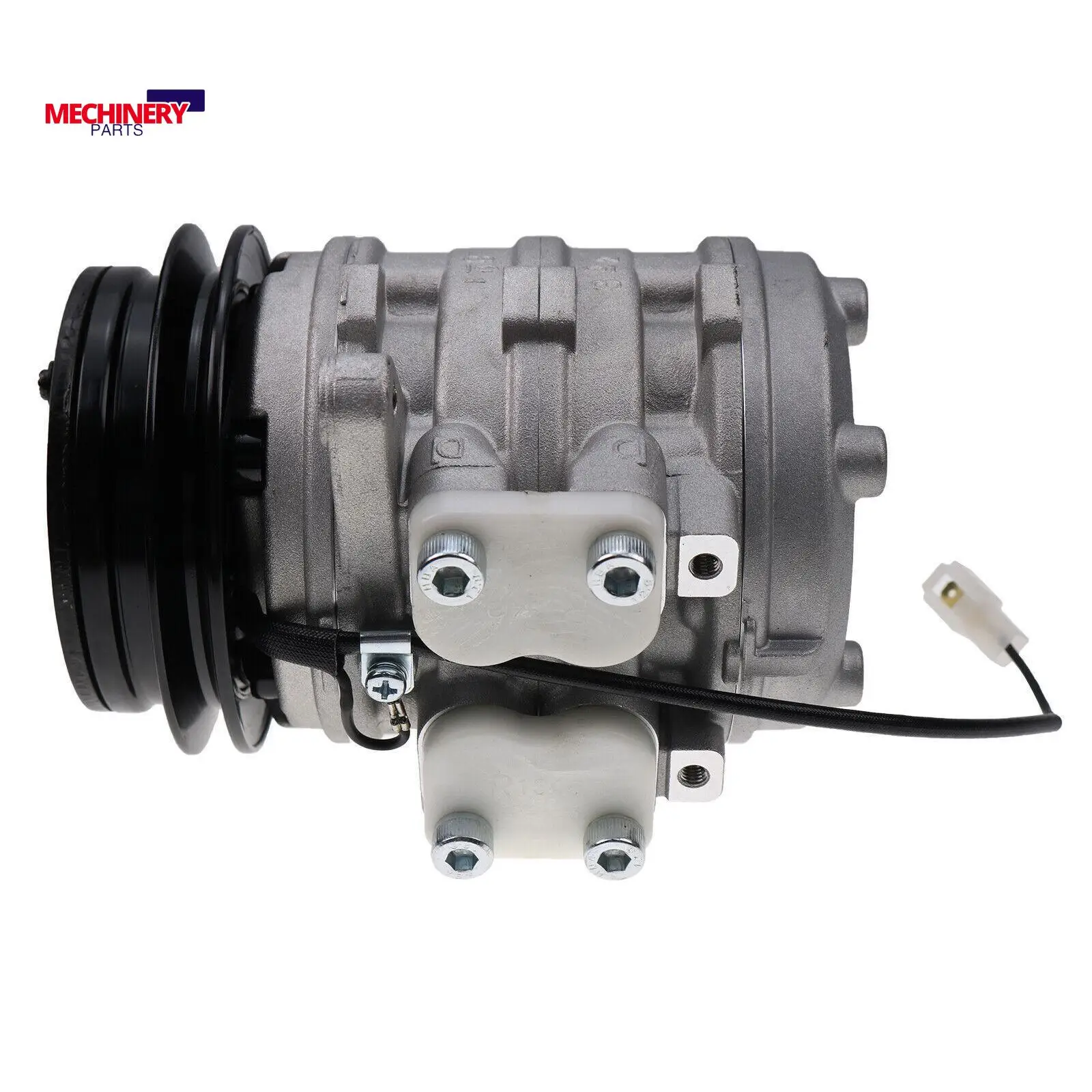 

12V 10P08E A/C Compressor 447200-7443 for Kubota M4900 M5700 M6800 M8200 M9000