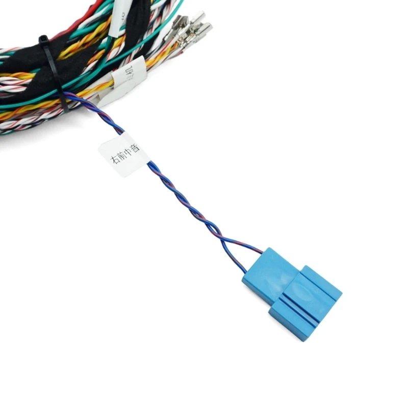 J0MA Upgraded Speaker Cable Harness For F20 F30 F15 Improved Quality