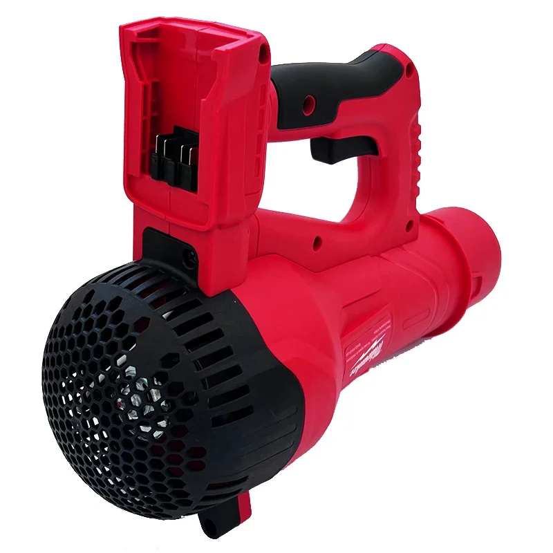 Milwaukee 38000 об/мин беспроводной воздуходувка бесщеточный ручной турбонагнетатель для листьев для Milwaukee 18 В аккумуляторный электроинструмент