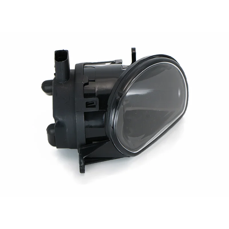 For Audi Q7 2006 2007 2008 2009 Front Bumper Fog Light Lamp With Halogen Bulbs Car-styling 8P0941699A 8P0941700A