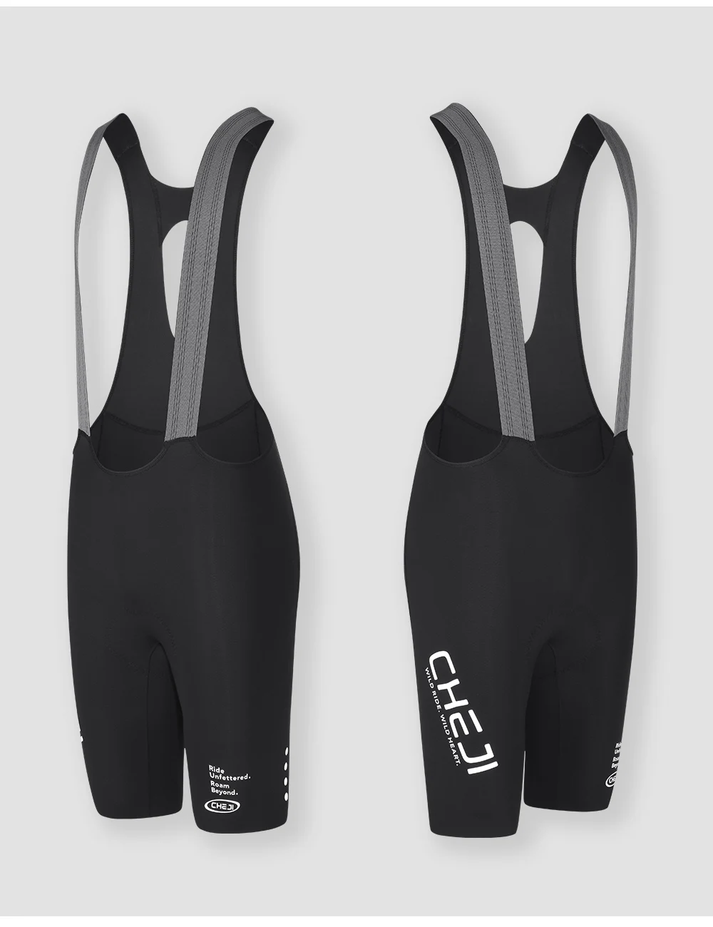 Cheji Herren-Radlerhose für Komfortables Radfahren – Detail 8