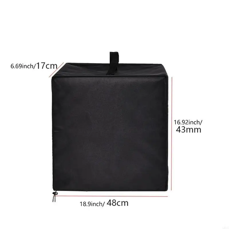 G8TC Практический кухонный аксессуарный смеситель Крышка с эффективной пылепроницаемой крышкой для миксера