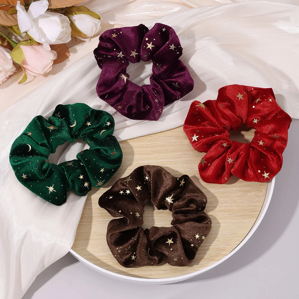 #21 Best Scrunchie Hair Ties to Buy In 2026