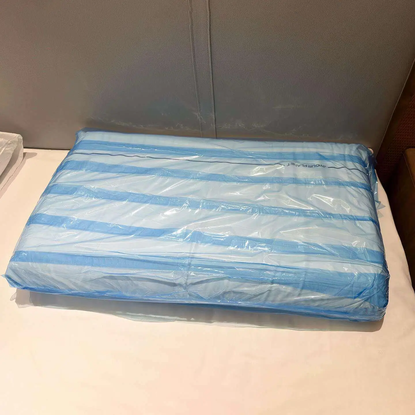 Disposable Travel Pillowcase Portable Hygiene Film Hand Washing Sofa Toilet Cover All-Inclusive Hotel Stay Outdoor Camping
