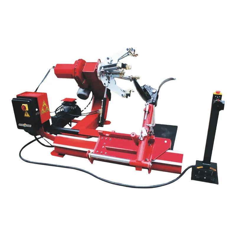 Portable Mobile Truck Tire Changer for Urgent Repair Tire Changers,Tire Remove Tool