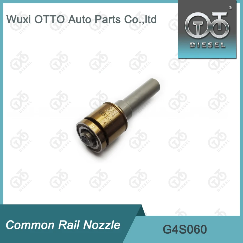 Denso Common Rail Nozzle G4S060