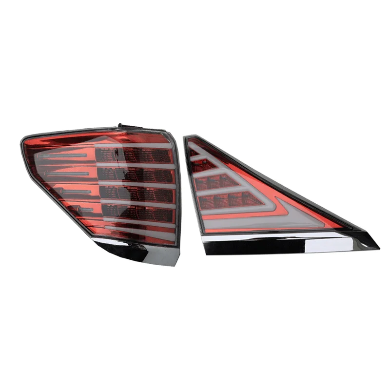 

Задний фонарь для Alphard 2009-2014, 24В, новая модернизированная версия для повышения производительности