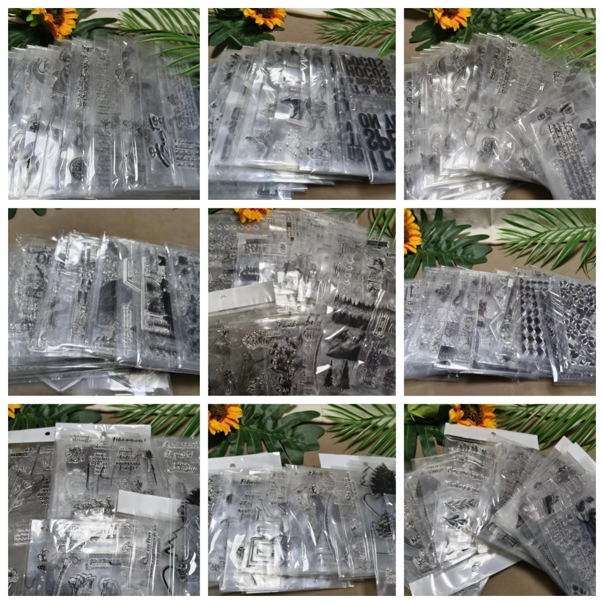 

Случайные штампы 30 шт. для DIY поздравительная открытка скрапбук украшение для дневника тиснение ремесло гравировка новые рождественские штампы