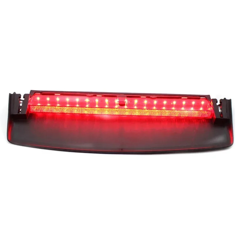 For Audi A4 A4L B8 2009-2016 Car Rear Brake Lamp Third Brake Light Eye Level Stop Lamp Additional Brake Light Signal Lamp