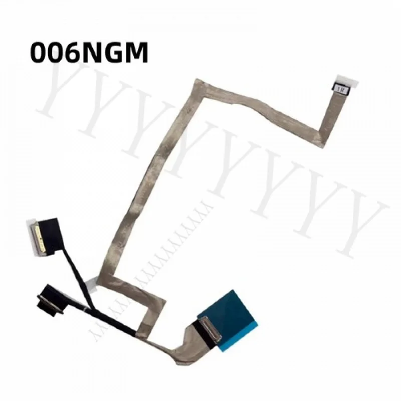 

Q+ Original for Dell Latitude 5330 E5330 EDP CABLE 30PIN 006NGM