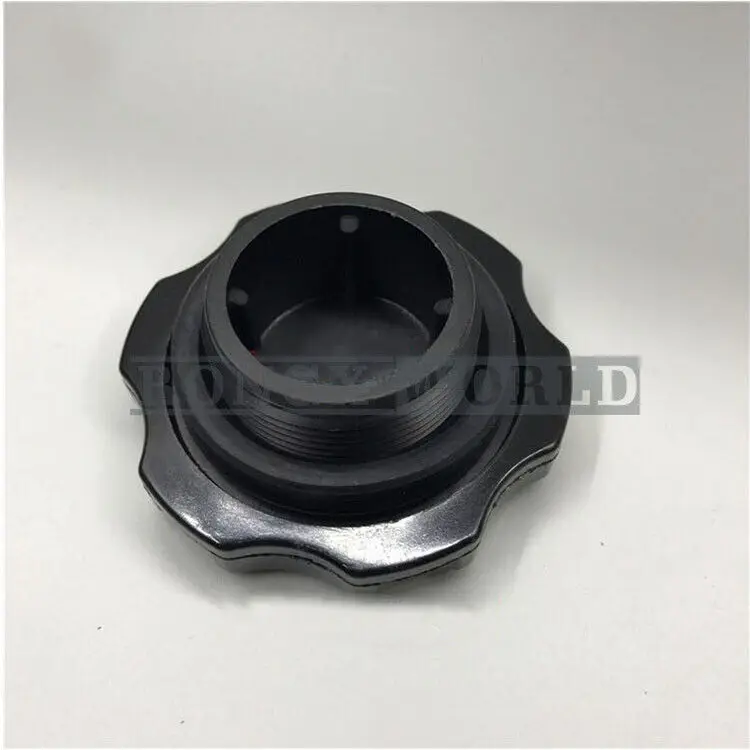 

Engine Oil Cap For Doosan Daewoo Excavator DH150 DH220 DH215 DH225 DX300-5/7 NEW